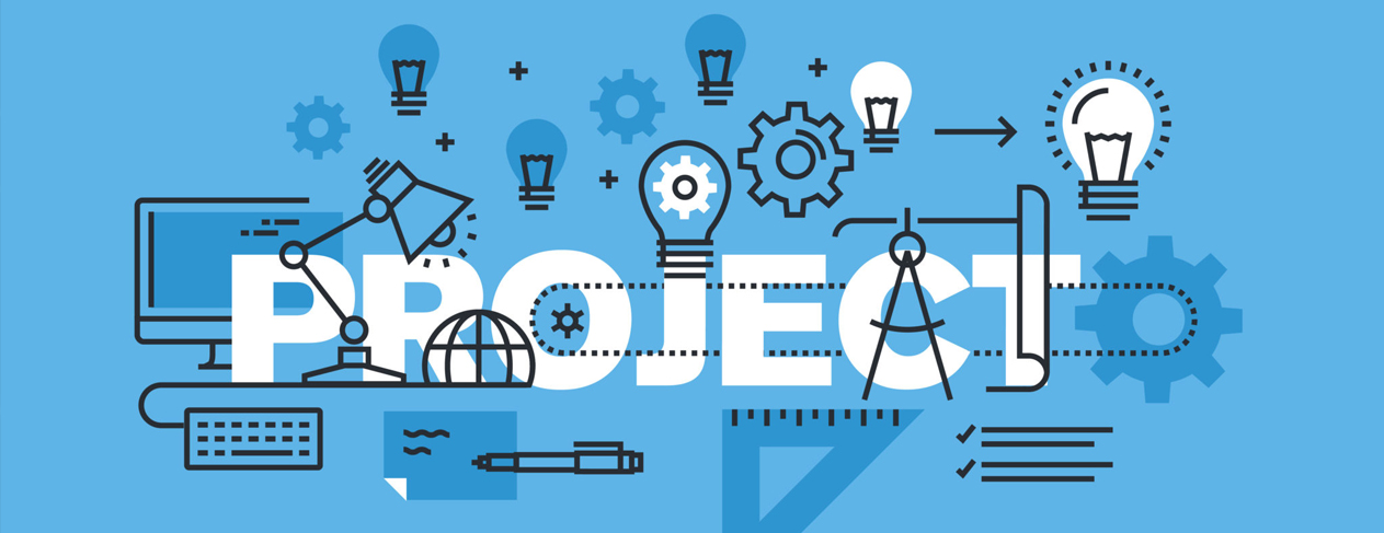 Project management